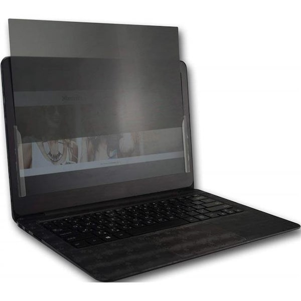 Xtrempro XtremPro 11141 Black-Out Laptop Notebook Monitor Privacy Filter - 14.5 in. 11141 - main
